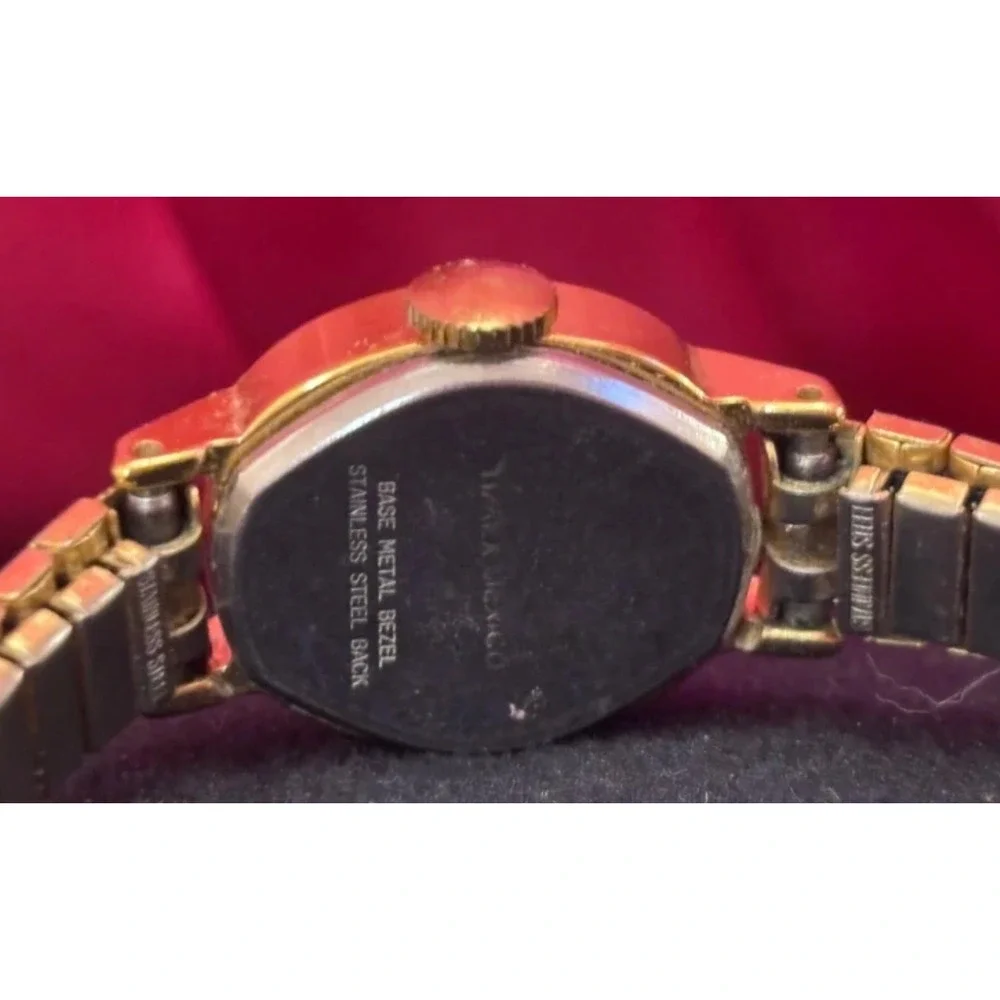 Timex Ladies Watch Bundle 3pc Lot 1440 Sports Quartz Vintage Parts Repair